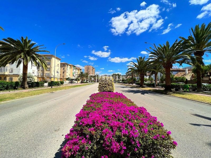 Foto 18b44f7d-4b2e-49ef-a7a1-22a4c591080c. Rent flat with heating pool in alegría de la huerta- jardín de Málaga Málaga