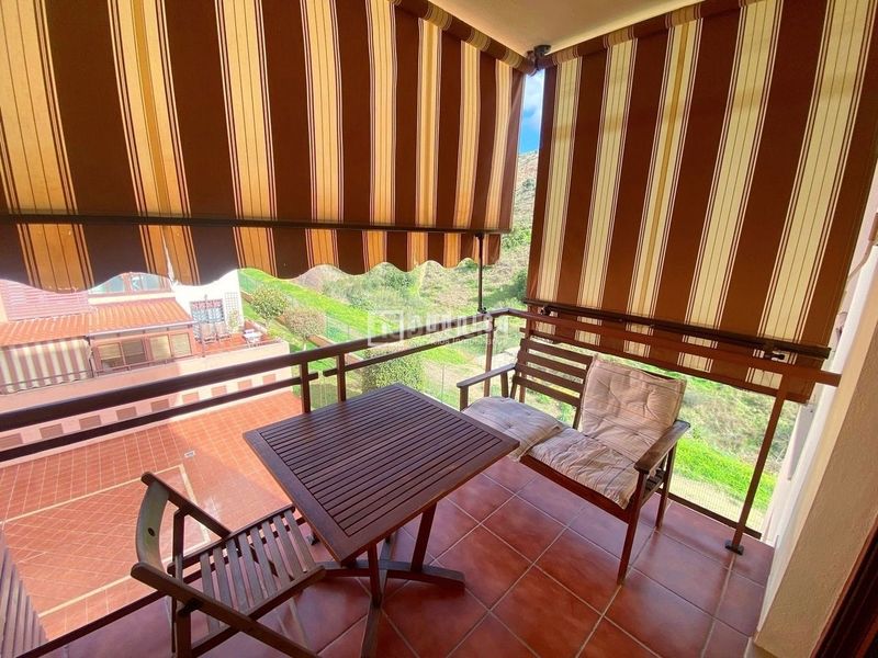 Foto 60c50b7b-1337-4eb8-a4e8-0aabd934d4bf. Rent flat with heating pool in alegría de la huerta- jardín de Málaga Málaga