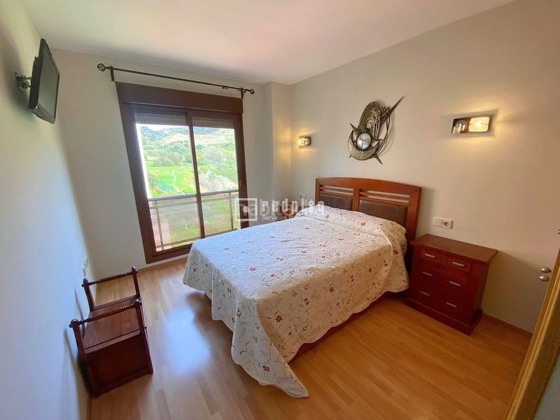 Foto 782311bc-e40f-4637-90a6-e6ec6dd66f63. Rent flat with heating pool in alegría de la huerta- jardín de Málaga Málaga