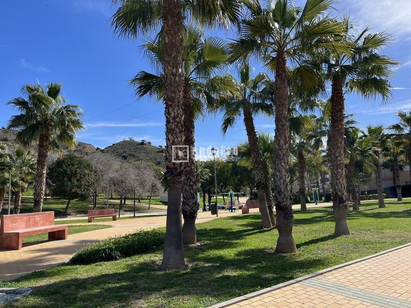 Foto 89e138cb-fb04-4ec3-a898-208c07025497. Rent flat with heating pool in alegría de la huerta- jardín de Málaga Málaga