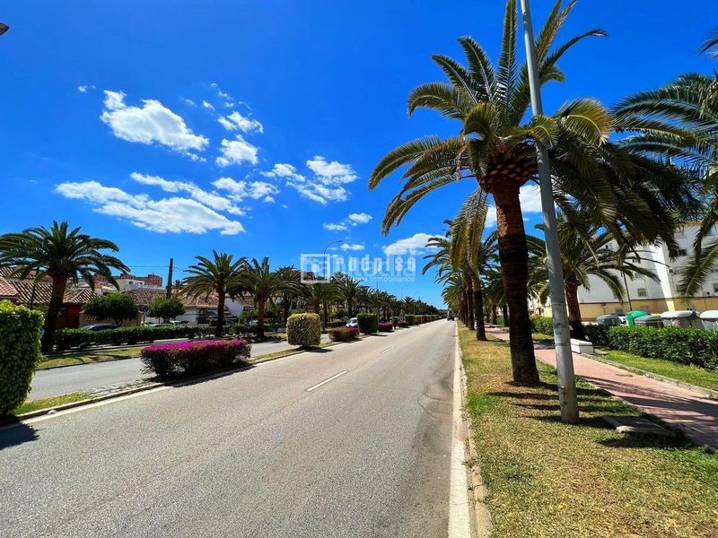 Foto afea466a-9e06-4a2e-b867-9ee39f20f36a. Rent flat with heating pool in alegría de la huerta- jardín de Málaga Málaga