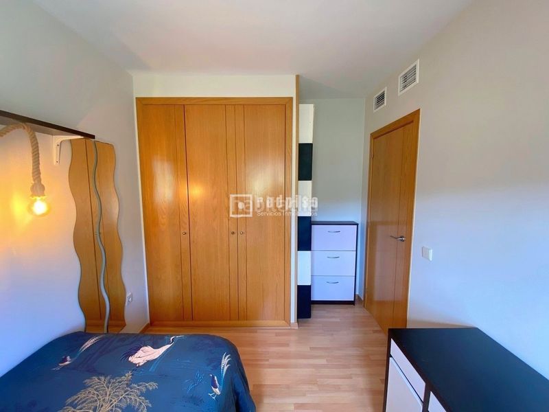 Foto b37682aa-0d5d-432d-a21f-5974f39b743f. Rent flat with heating pool in alegría de la huerta- jardín de Málaga Málaga