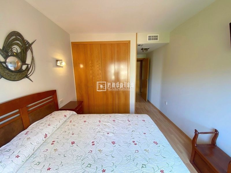 Foto ca547a3e-03a0-4bc0-a166-37be239a4f99. Rent flat with heating pool in alegría de la huerta- jardín de Málaga Málaga