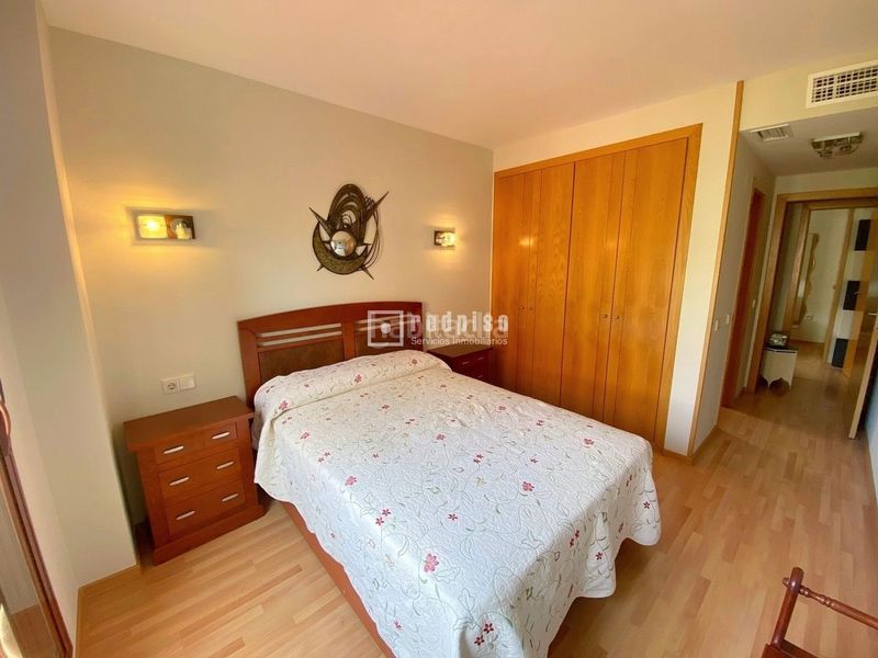 Foto d6e6043a-e01f-4c33-8512-4fdf924dd229. Rent flat with heating pool in alegría de la huerta- jardín de Málaga Málaga