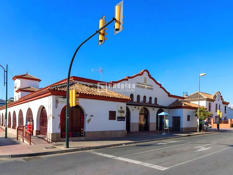 Foto f6dcb54e-f720-43b7-a761-5574c92790c2. Rent flat with heating pool in alegría de la huerta- jardín de Málaga Málaga