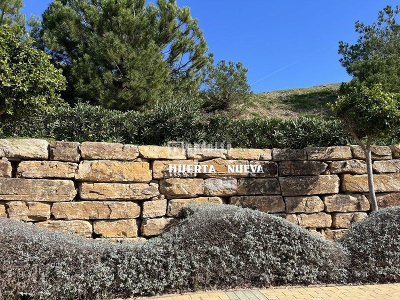 Foto f9b9b126-b4cd-4e20-b628-df2f176b252b. Rent flat with heating pool in alegría de la huerta- jardín de Málaga Málaga