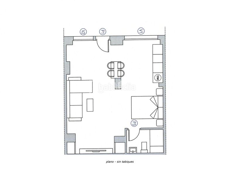 Foto b817e391-b0f6-4ad1-b651-6d145226c33a. Apartament a Mangas Verdes - Las Flores - Parque del Sur Málaga