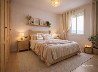 Pis  Lágrima. Amplio y luminoso piso de tres dormitorios listo para entrar a v