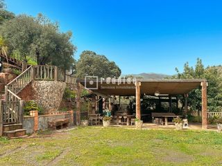 Casa  Diseminados. Finca de 25.397m con vivienda independiente, piscina, terreno am