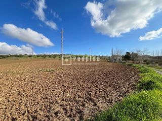 Terreny residencial a Suertes Viejas