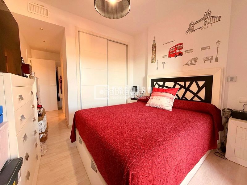 Foto 4de0f86a-d96f-42b3-adc4-9b9a9152a297. Pis amb calefacció aparcament piscina a Cotomar Rincón de la Victoria