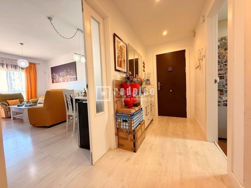 Foto 63623f79-245e-41b8-995a-ac98728b30f5. Pis amb calefacció aparcament piscina a Cotomar Rincón de la Victoria