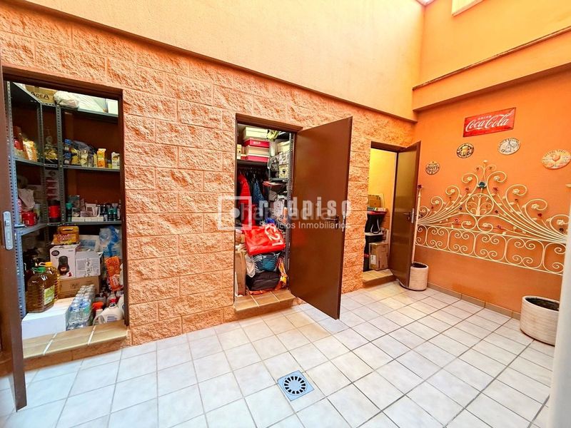 Foto 63a71c2b-dcad-4b69-9715-593dd616f51b. Pis amb calefacció aparcament piscina a Cotomar Rincón de la Victoria