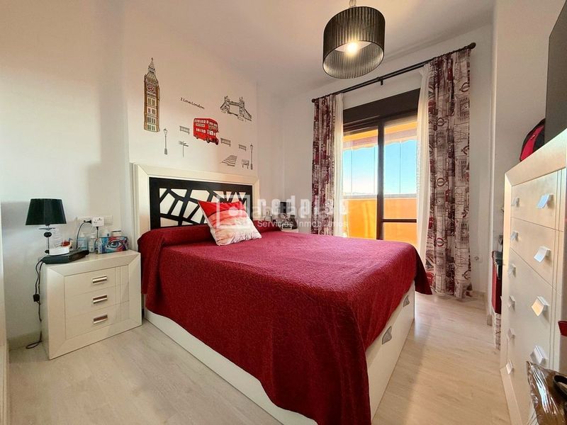 Foto 6ec2e8f0-244a-48e5-8f08-32a18b9829b6. Pis amb calefacció aparcament piscina a Cotomar Rincón de la Victoria