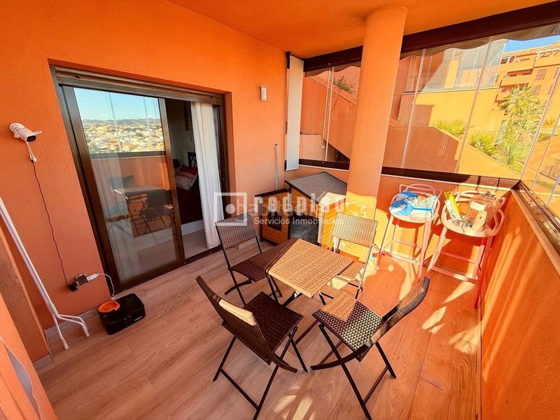 Foto aa39c24d-cabf-4457-87ef-ff29f9f27d07. Pis amb calefacció aparcament piscina a Cotomar Rincón de la Victoria