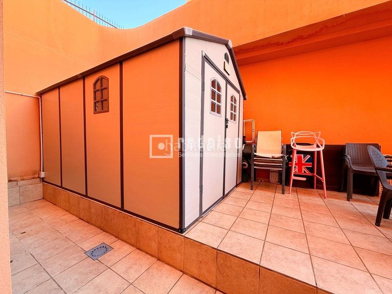 Foto c7d04fcc-e52f-4c7d-9aed-be02a22c8e38. Pis amb calefacció aparcament piscina a Cotomar Rincón de la Victoria