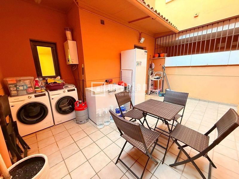 Foto f7885f20-71e1-44db-82d9-4b07c2a79490. Pis amb calefacció aparcament piscina a Cotomar Rincón de la Victoria