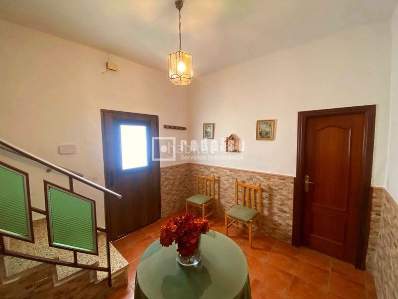 Foto 0285a5d2-d352-4a25-837d-76874bd61e8a. Casa amb calefacció aparcament a Mangas Verdes - Las Flores - Parque del Sur Málaga