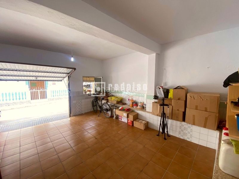 Foto 0995881c-d467-4cdb-8634-f15a2c4d00b5. Casa amb calefacció aparcament a Mangas Verdes - Las Flores - Parque del Sur Málaga