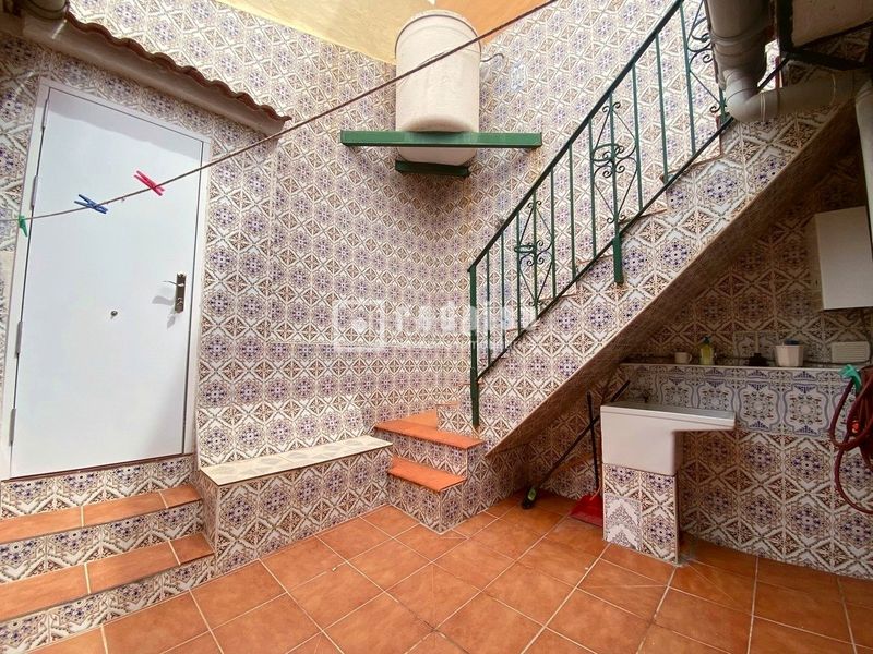 Foto 0b58cf44-821b-458b-8e54-59c53d1f257d. Casa amb calefacció aparcament a Mangas Verdes - Las Flores - Parque del Sur Málaga