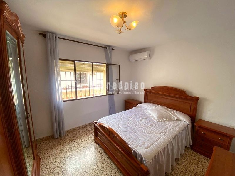 Foto 14ccbd82-6dfe-46d9-a069-8f50a1d5bb96. Casa amb calefacció aparcament a Mangas Verdes - Las Flores - Parque del Sur Málaga