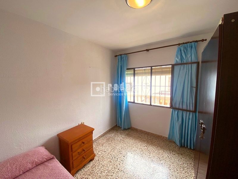 Foto 1c91b6b1-1e44-4967-9c4d-763725d88c6c. Casa amb calefacció aparcament a Mangas Verdes - Las Flores - Parque del Sur Málaga