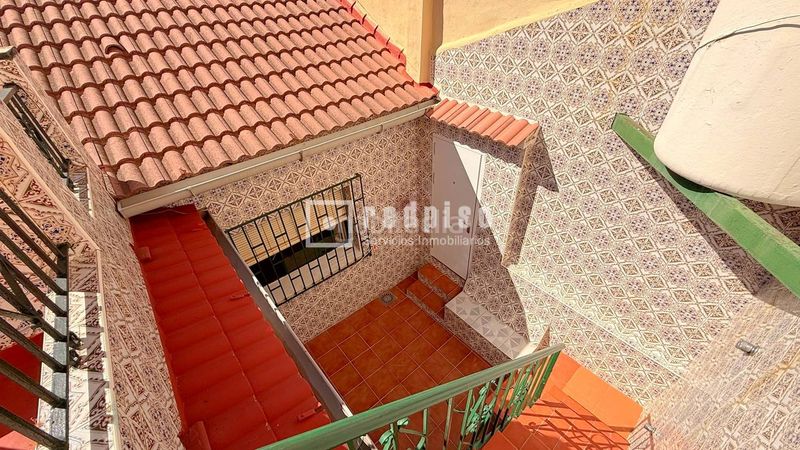 Foto 24a8544b-69b4-4f05-8410-08f811098ac4. Casa amb calefacció aparcament a Mangas Verdes - Las Flores - Parque del Sur Málaga