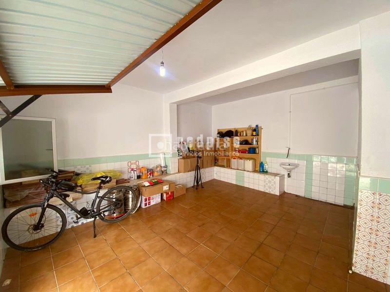 Foto 250991c3-2ada-45fd-8f2d-c41da19aa46c. Casa amb calefacció aparcament a Mangas Verdes - Las Flores - Parque del Sur Málaga