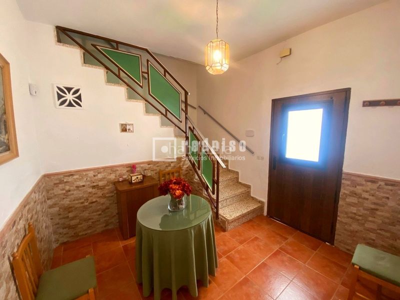 Foto 2f86c35f-9825-4bc9-be1d-88a97d78059e. Casa amb calefacció aparcament a Mangas Verdes - Las Flores - Parque del Sur Málaga