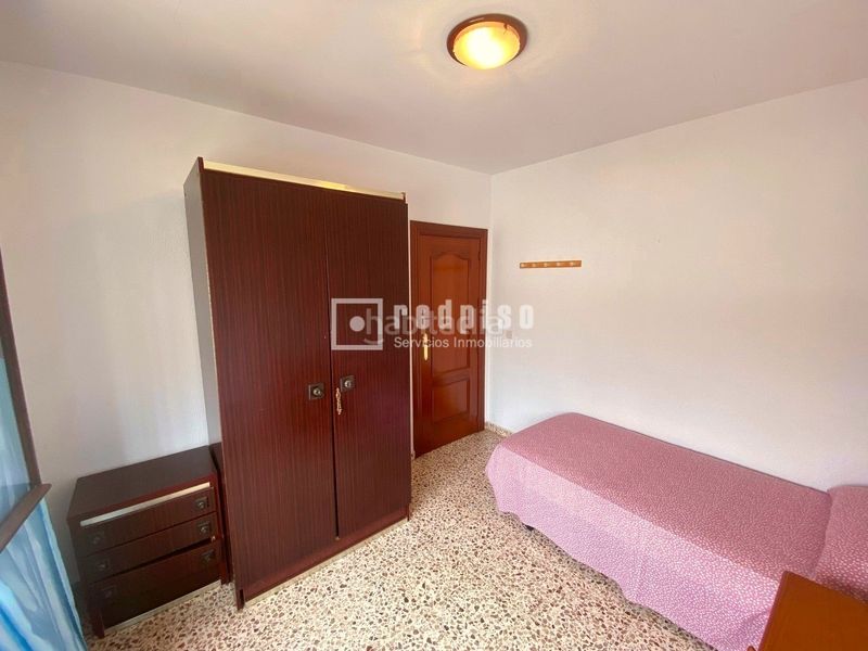 Foto 30b52271-bbc8-406c-acc8-c50c860d1c1c. Casa amb calefacció aparcament a Mangas Verdes - Las Flores - Parque del Sur Málaga