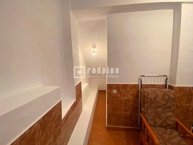 Foto 4631b349-1230-4a2a-92c9-cb00345237c2. Casa amb calefacció aparcament a Mangas Verdes - Las Flores - Parque del Sur Málaga