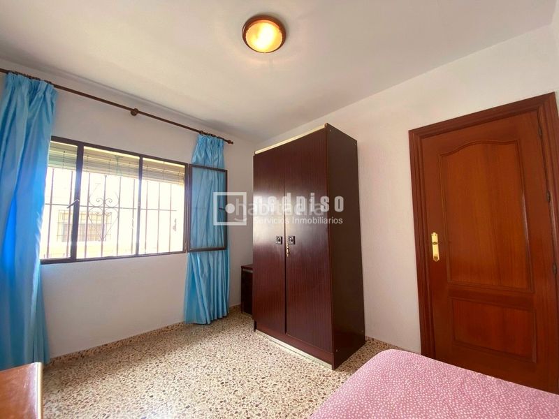 Foto 61a96f03-8736-493f-a0d4-cea54f3b104a. Casa amb calefacció aparcament a Mangas Verdes - Las Flores - Parque del Sur Málaga