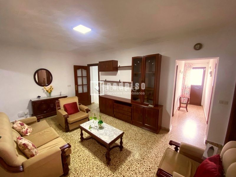 Foto 6238fb50-faa3-45bc-a761-ed59512949db. Casa amb calefacció aparcament a Mangas Verdes - Las Flores - Parque del Sur Málaga