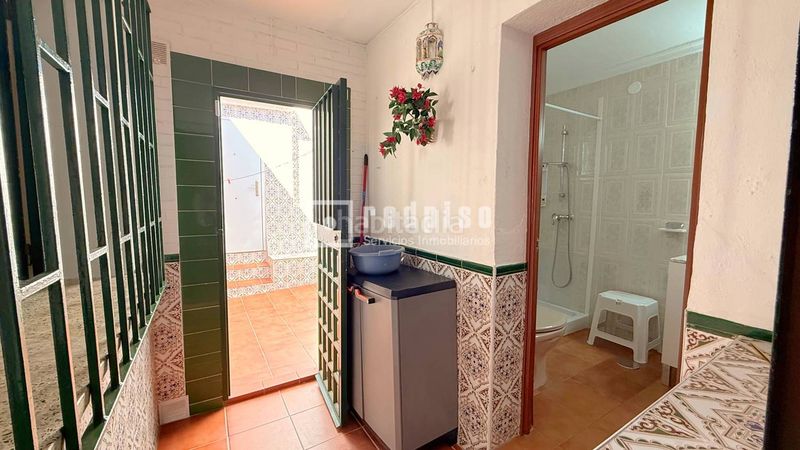 Foto 6c475e62-c8d3-4131-90dc-364f197f5fb0. Casa amb calefacció aparcament a Mangas Verdes - Las Flores - Parque del Sur Málaga