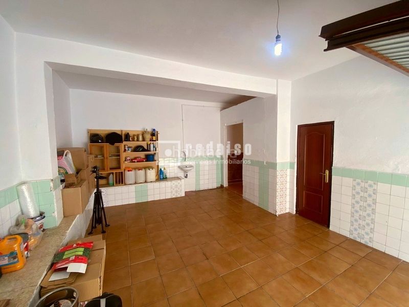 Foto 767af518-9aee-45cf-a274-45c0ac39659a. Casa amb calefacció aparcament a Mangas Verdes - Las Flores - Parque del Sur Málaga