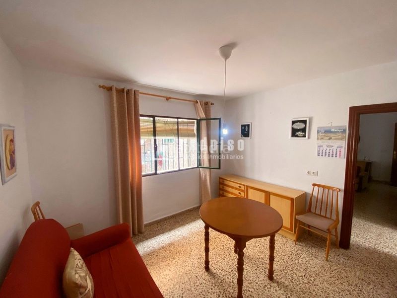 Foto 8015182d-b5ec-42df-97a2-23140a0dd8b8. Casa amb calefacció aparcament a Mangas Verdes - Las Flores - Parque del Sur Málaga