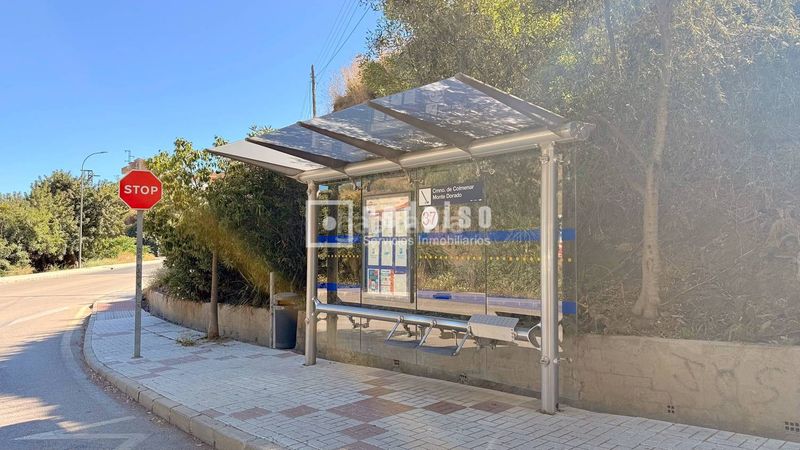 Foto 8056c184-880b-40ba-adfb-2a4723ee0700. Casa amb calefacció aparcament a Mangas Verdes - Las Flores - Parque del Sur Málaga