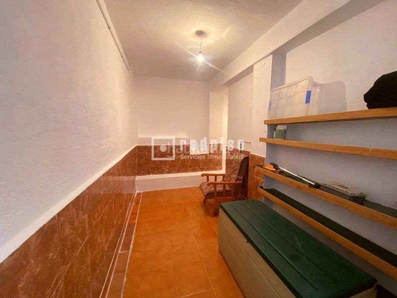 Foto 8822fc4b-2f6e-42c2-96e2-5393c719e2fa. Casa amb calefacció aparcament a Mangas Verdes - Las Flores - Parque del Sur Málaga