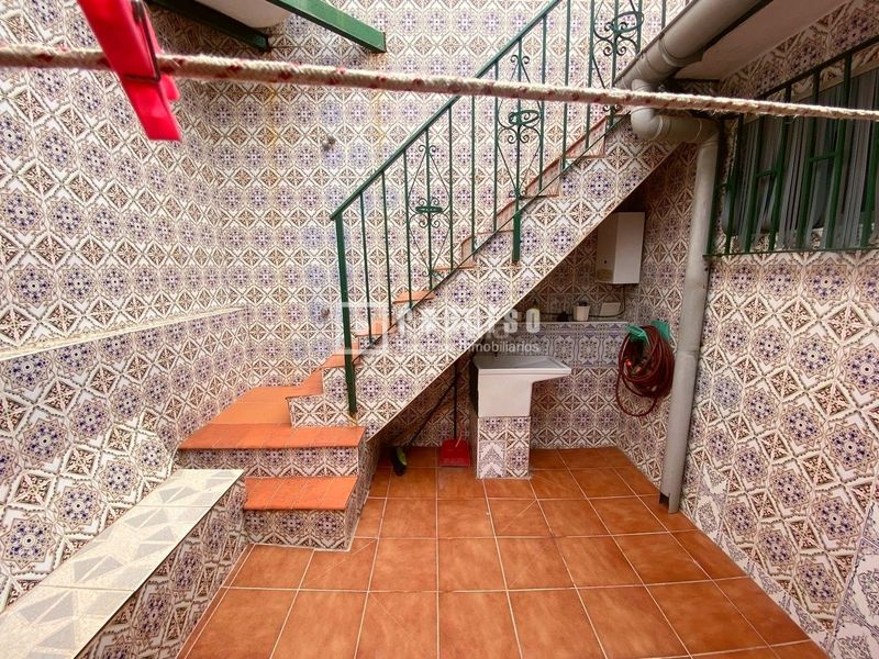 Foto 8a318b43-9cf3-4161-b5a6-95c79c7a1f4f. Casa amb calefacció aparcament a Mangas Verdes - Las Flores - Parque del Sur Málaga