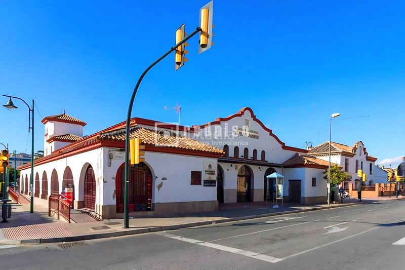 Foto 9e3d7d03-f253-4f55-bd3e-ae2a478b31db. Casa amb calefacció aparcament a Mangas Verdes - Las Flores - Parque del Sur Málaga