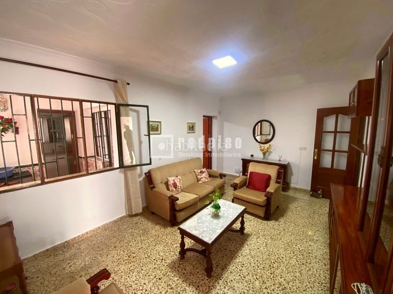 Foto ab2ae445-b39d-43b2-87c4-8cd717979261. Casa amb calefacció aparcament a Mangas Verdes - Las Flores - Parque del Sur Málaga