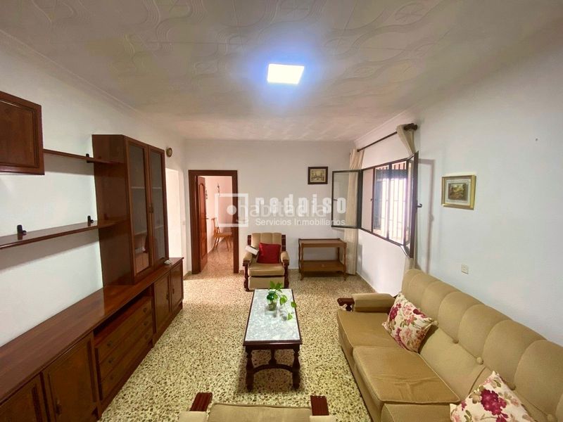 Foto c1293443-e889-49fb-b585-daed655c55c2. Casa amb calefacció aparcament a Mangas Verdes - Las Flores - Parque del Sur Málaga