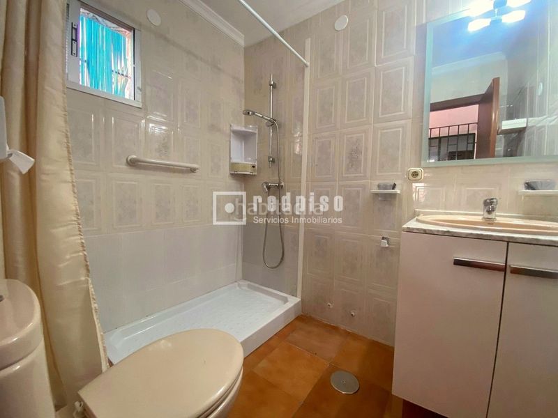 Foto df07e129-0e0c-49b5-8325-d912490e86c8. Casa amb calefacció aparcament a Mangas Verdes - Las Flores - Parque del Sur Málaga