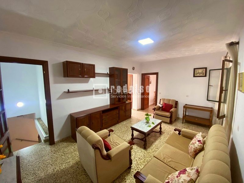 Foto e5dca0ae-e6d5-4abd-aac8-09c5c537f252. Casa amb calefacció aparcament a Mangas Verdes - Las Flores - Parque del Sur Málaga