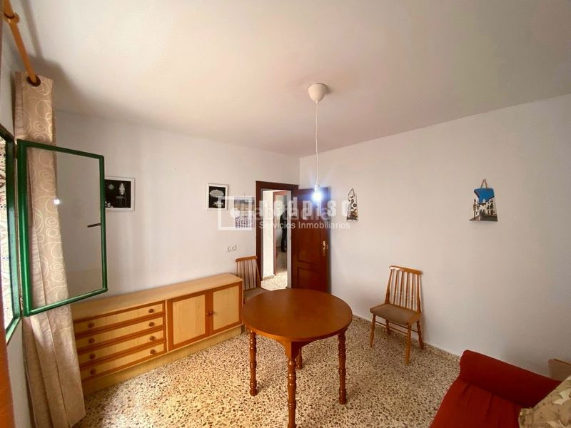 Foto f94769b7-9122-4149-84d1-b8313170509c. Casa amb calefacció aparcament a Mangas Verdes - Las Flores - Parque del Sur Málaga