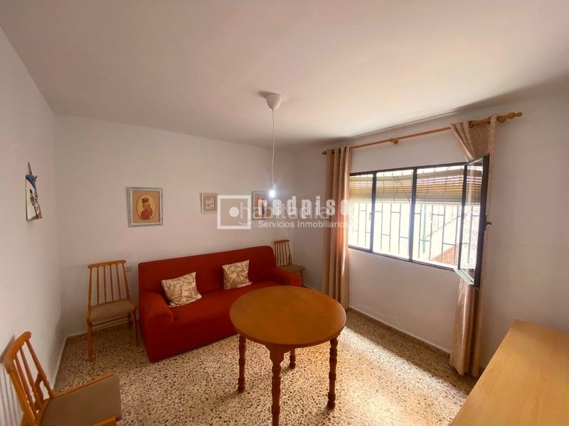 Foto fdb48561-e894-43d4-92d9-07e10a614801. Casa amb calefacció aparcament a Mangas Verdes - Las Flores - Parque del Sur Málaga