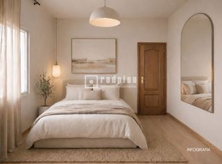 Casa  Alhaurín de la torre. Estupenda casa adosada de 130 m, en granja suárez, distribuida e