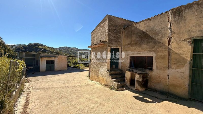 Foto 0312c817-5f8a-4cc4-98b5-2484f89af313. Casa amb calefacció a Guaro