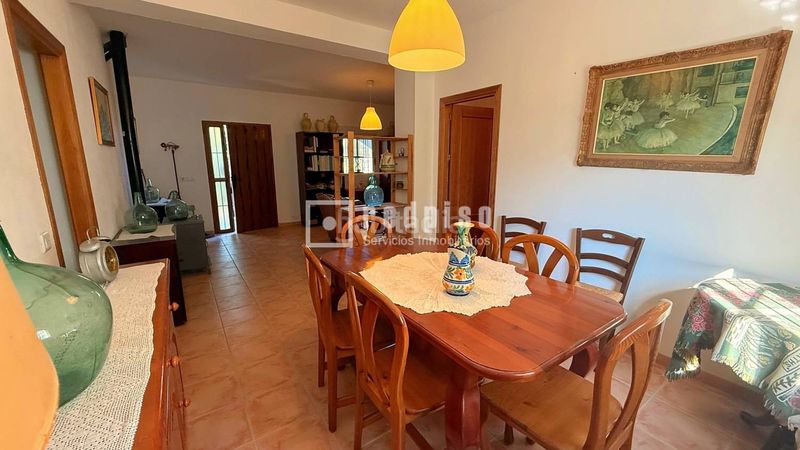 Foto 18fac608-233e-45a1-a552-f29b9f266715. Casa amb calefacció a Guaro