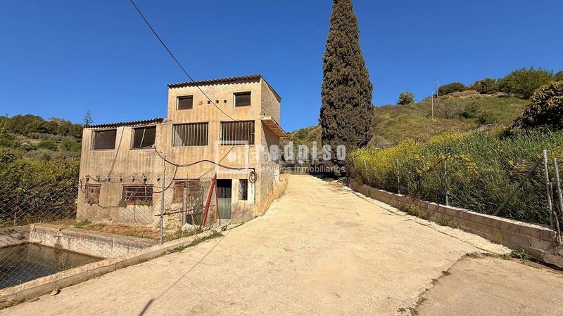 Foto 46f99c2b-9791-4533-bce2-dcf76686d35a. Casa amb calefacció a Guaro